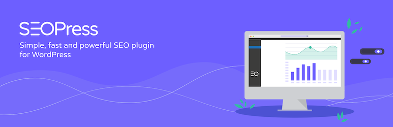 SEOPress plugin
