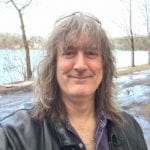 Paul Leary Paul Leary