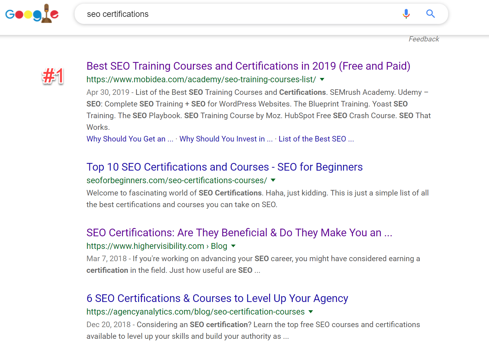Ranking with parasite SEO Ranking with parasite SEO