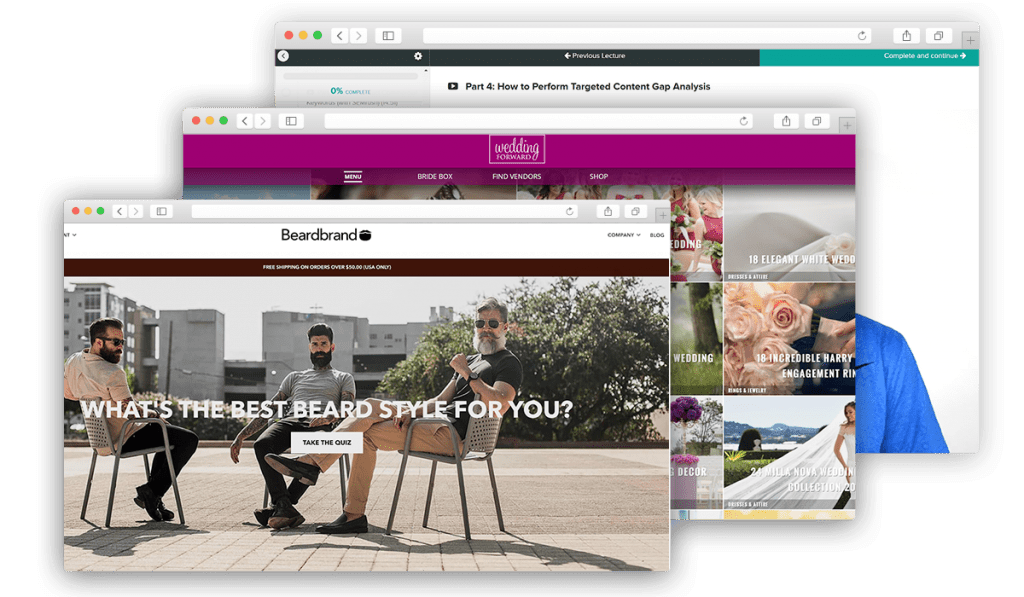 Real Businesses Real Businesses