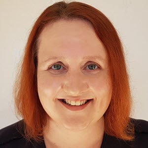 Rhona Aylward Rhona Aylward headshot