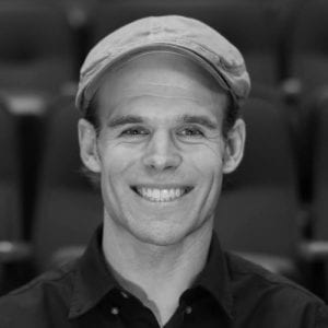 Ryan Mendenhall Ryan Mendenhall headshot