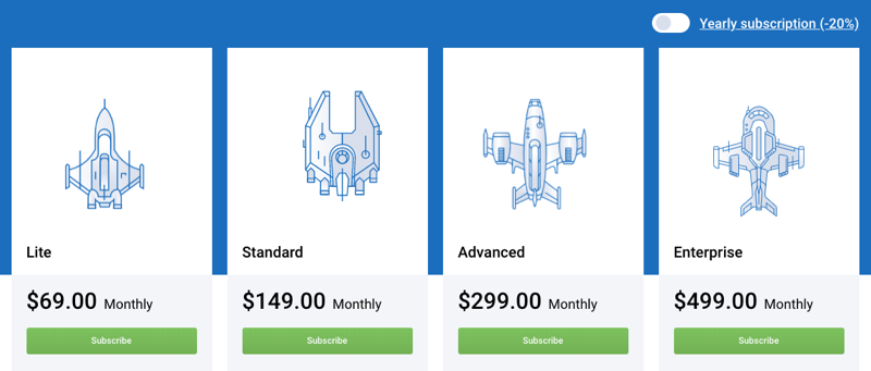 serpstat pricing