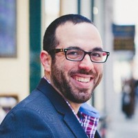 John Bonini headshot