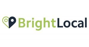 BrightLocal Logo BrightLocal Logo
