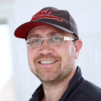 Laust Kehlet Laust Kehlet